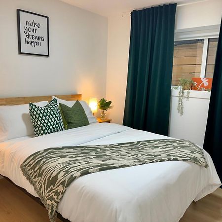 The Sunset Haven- Cozy 2Br Basement Suite Near White Rock Surrey Bagian luar foto